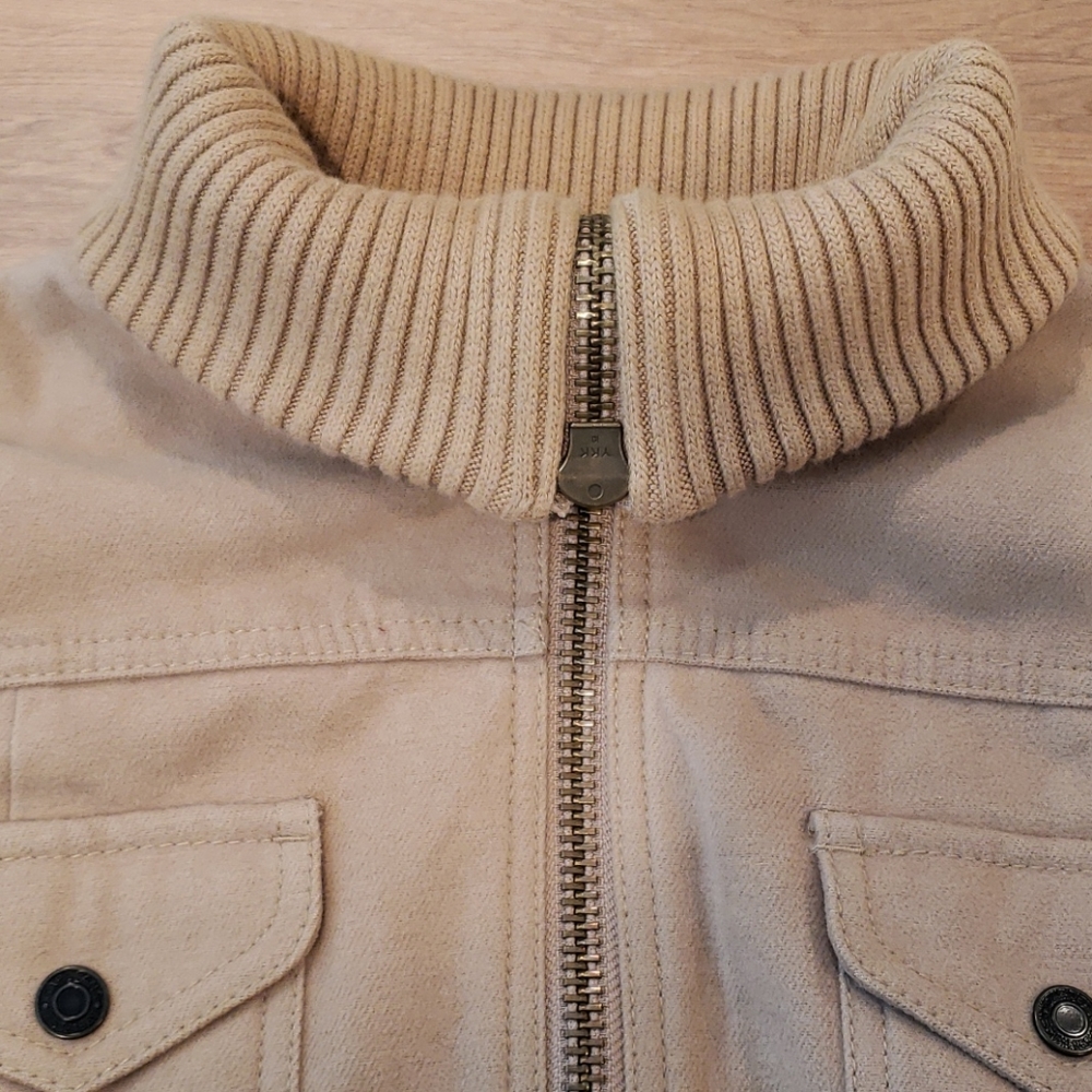 Vintage GAP cropped jacket, size S - Picture 6 of 13